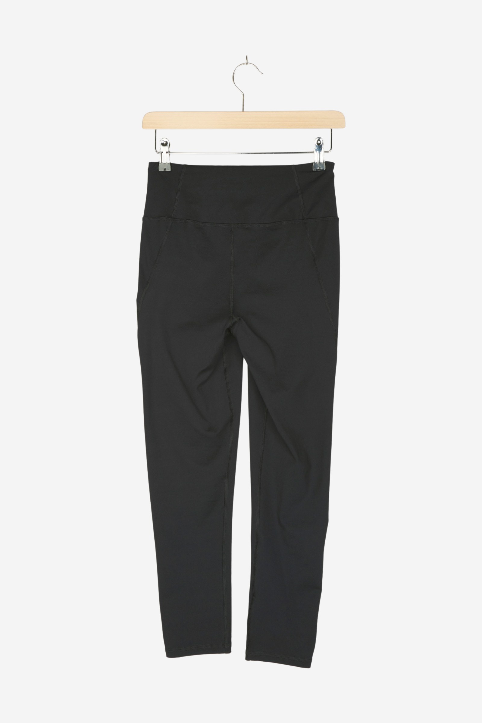 Activewear Leggings aus Polyamid Mix (recycled)