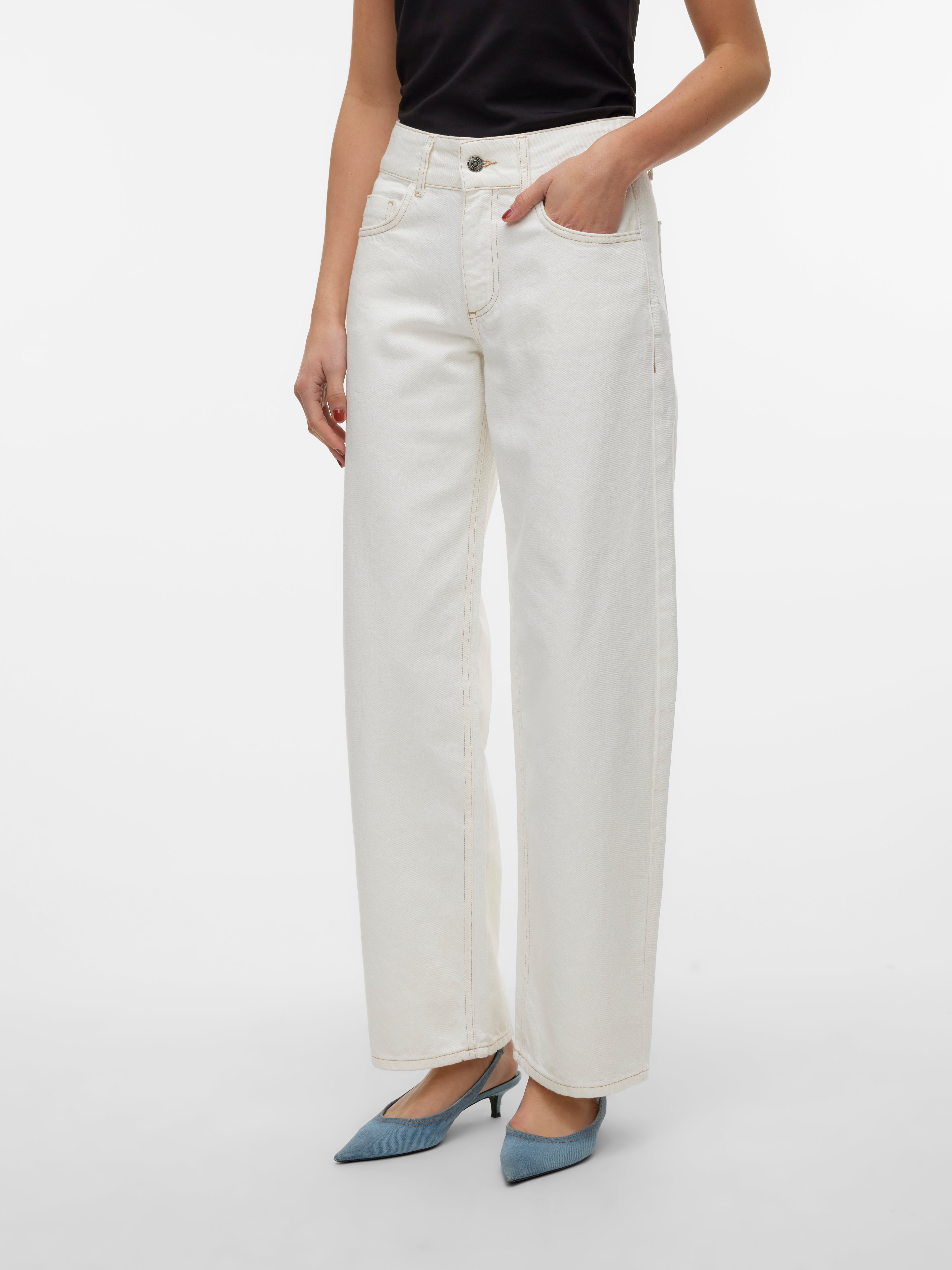 SNRANCY Jeans