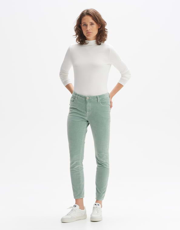 Langarmshirt Sayar