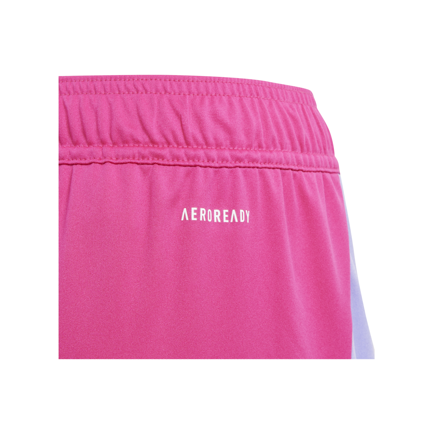 adidas Tiro 24 Short Kids Pink Beige