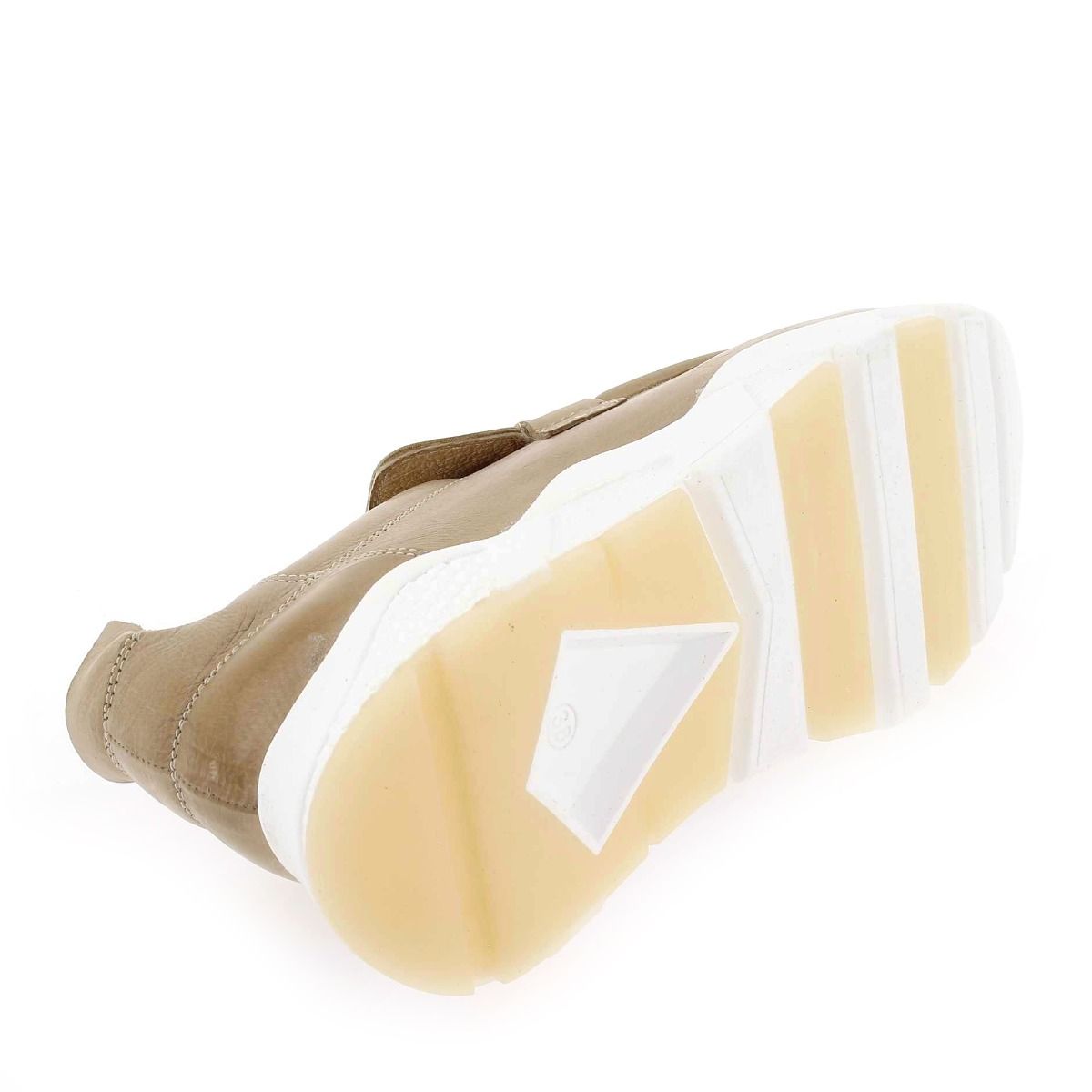 Muratti  RIBEMONT E23 - Taupe