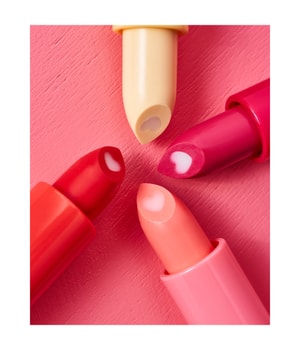 essence HEART CORE fruity lip balm Lippenbalsam-3 g