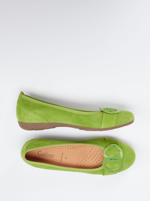 Ballerina-14116590016 Gabor