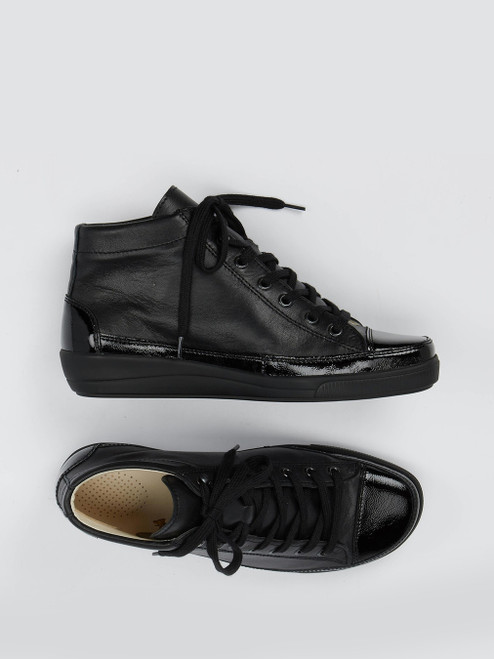 Stiefelette-27510090012 Christian Dietz