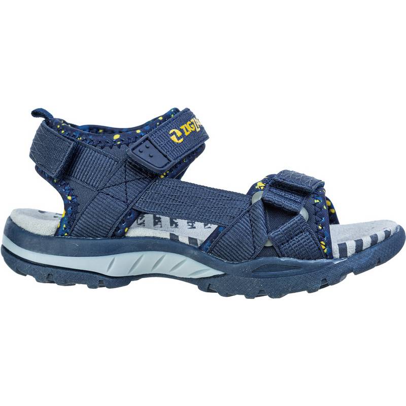 ZigZag Brisme Outdoorsandalen Kinder