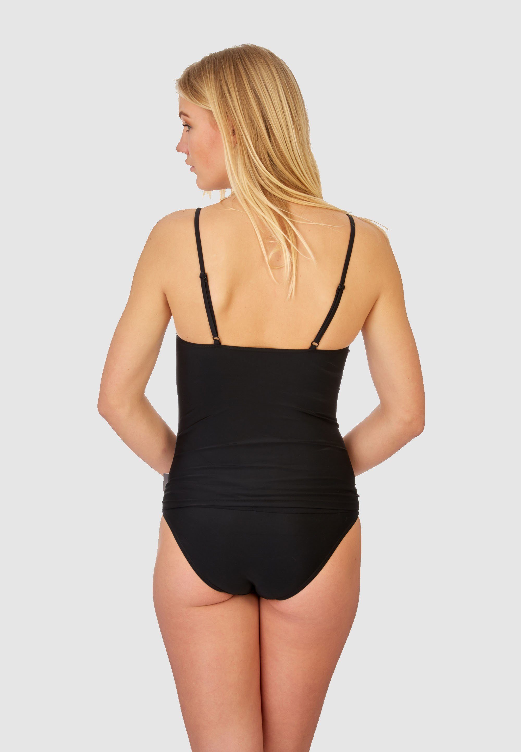 Beco Beermann Tankini Lady Collection (2-St) mit aufregendem Ethno-Print