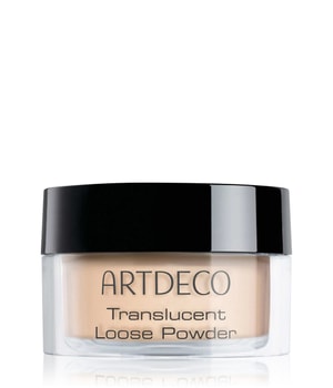 ARTDECO Translucent Loose Powder Fixierpuder-8 g