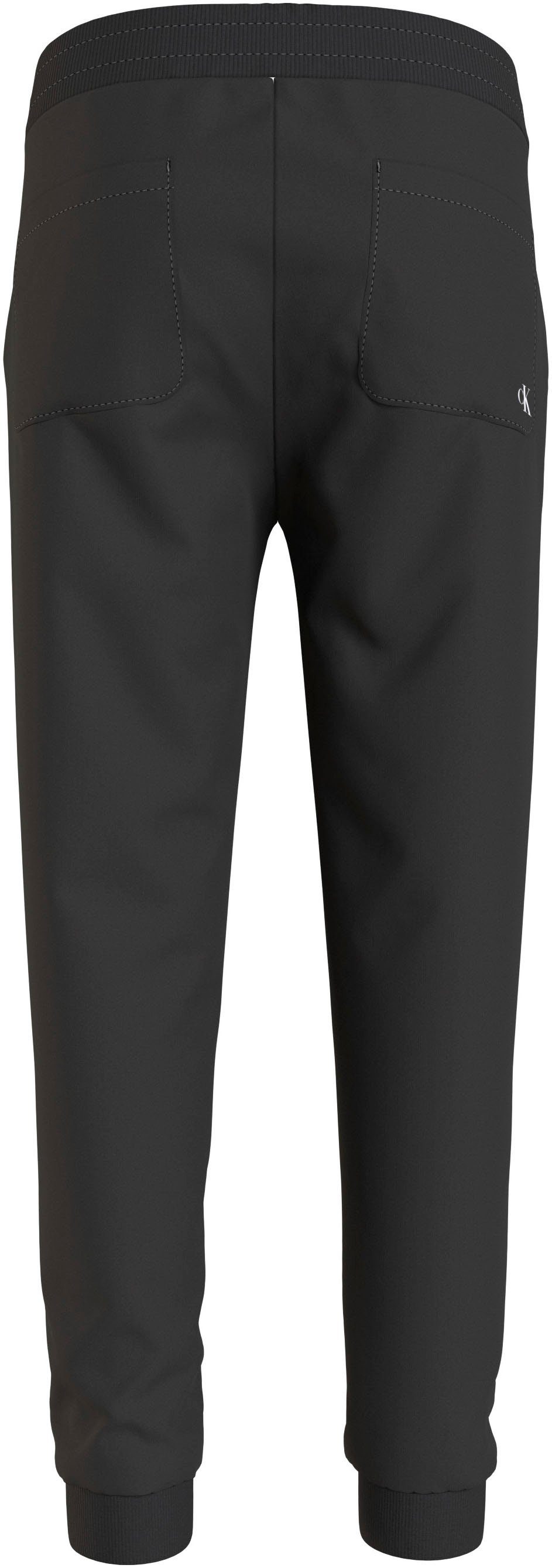 Calvin Klein Jeans Sweathose INST. LOGO REGULAR JOGGER