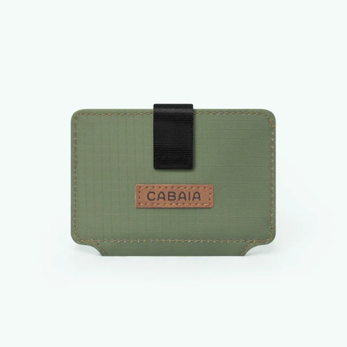 Vila Verde green card holder