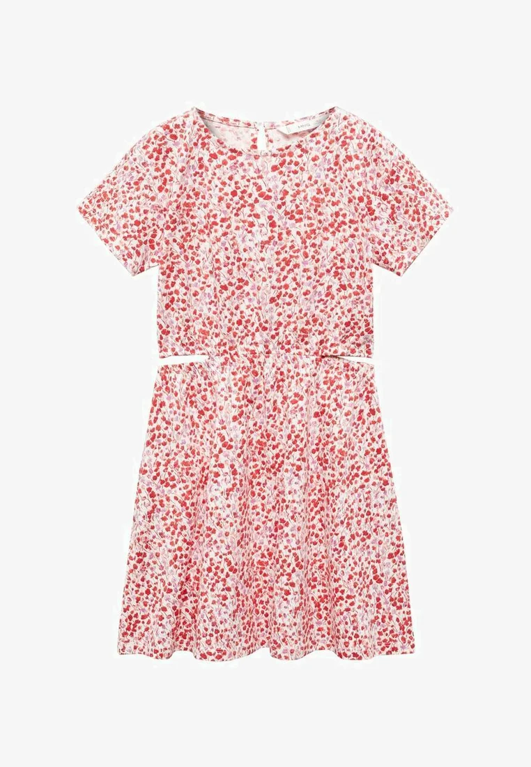 Mango Kids DALIA - Vestido de verano