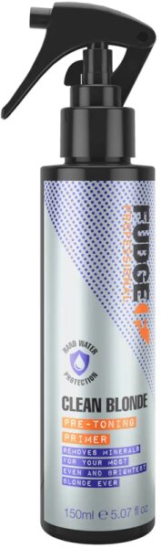 Fudge Clean Blonde Pre-toning Primer Haarserum