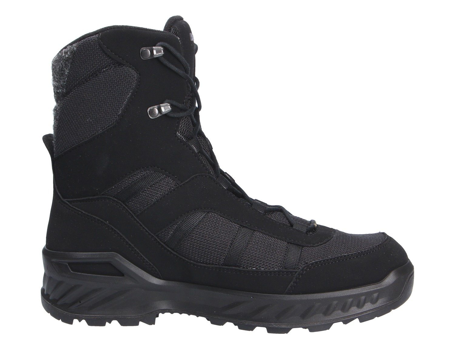 Lowa Winterstiefel Robuste Qualität