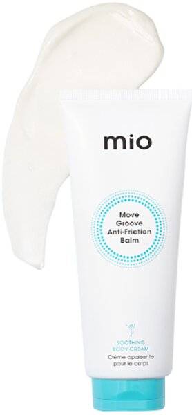 Mio Move Groove Anti Friction Balm Körperbalsam