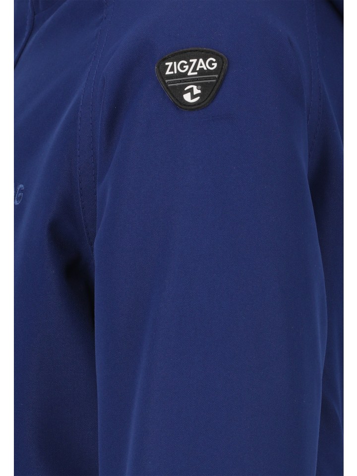 Zigzag Schneeanzug 'Vally' in 2235 Bellwether Blue günstig kaufen