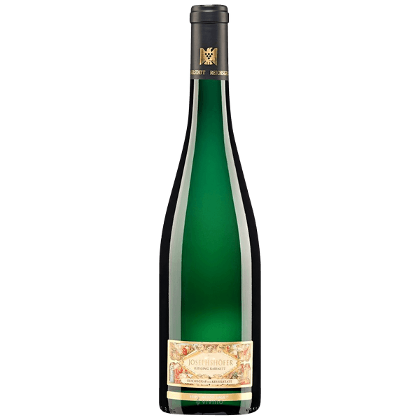 Reichsgraf von KesselstattJosephshofer Riesling Kabinett Grosse Lage 2021