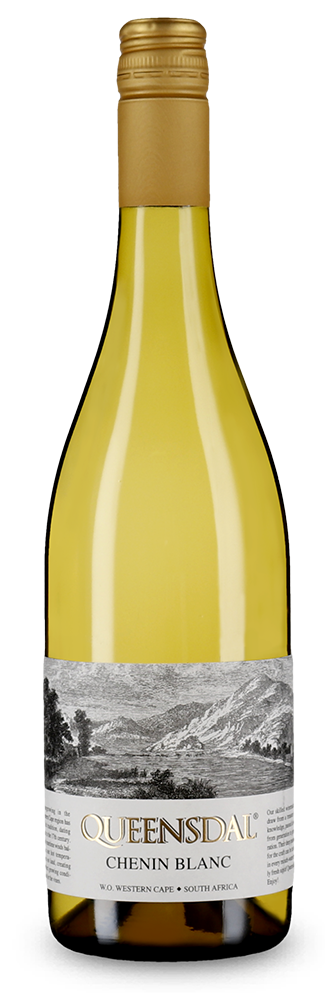 Queensdal Chenin Blanc 2023