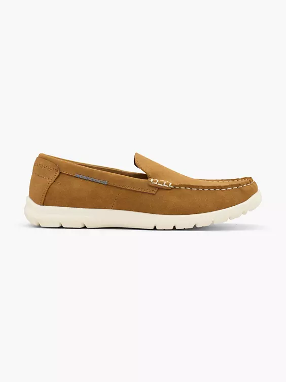 AM SHOE Mokassin