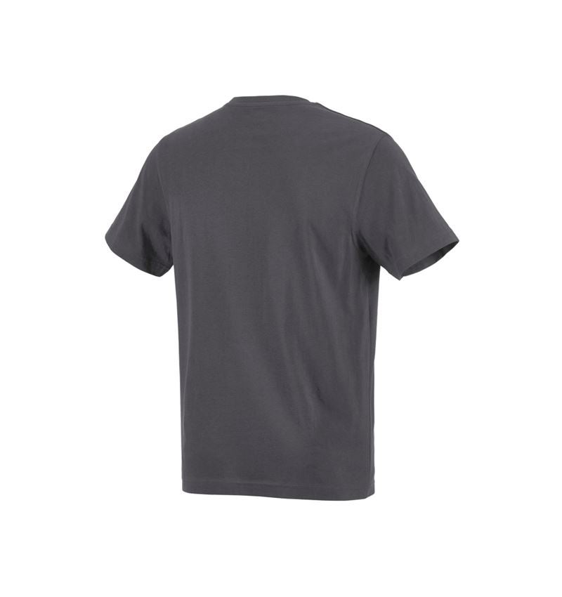 e.s. T-Shirt cotton