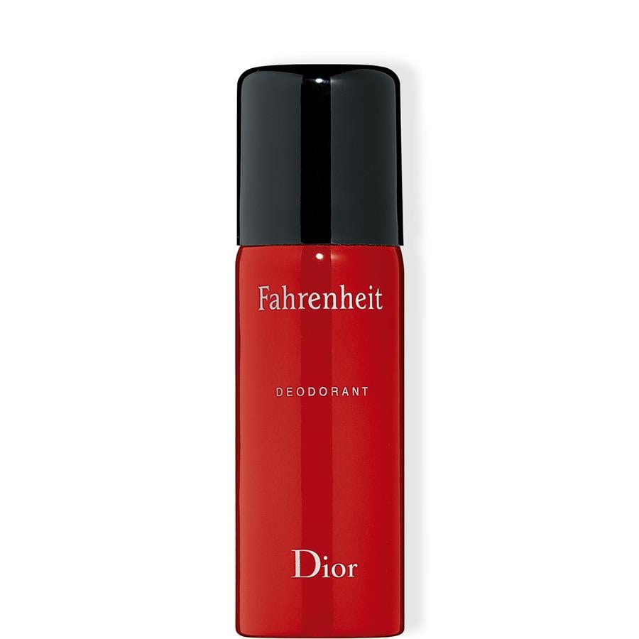 Deodorant Spray