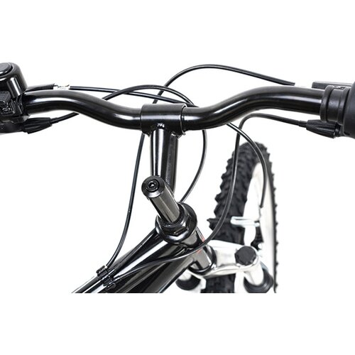 MTB-HARDTAIL MOUNTAINBIKE FULLY 26 ZOLL ZODIAC 21 G?NGE