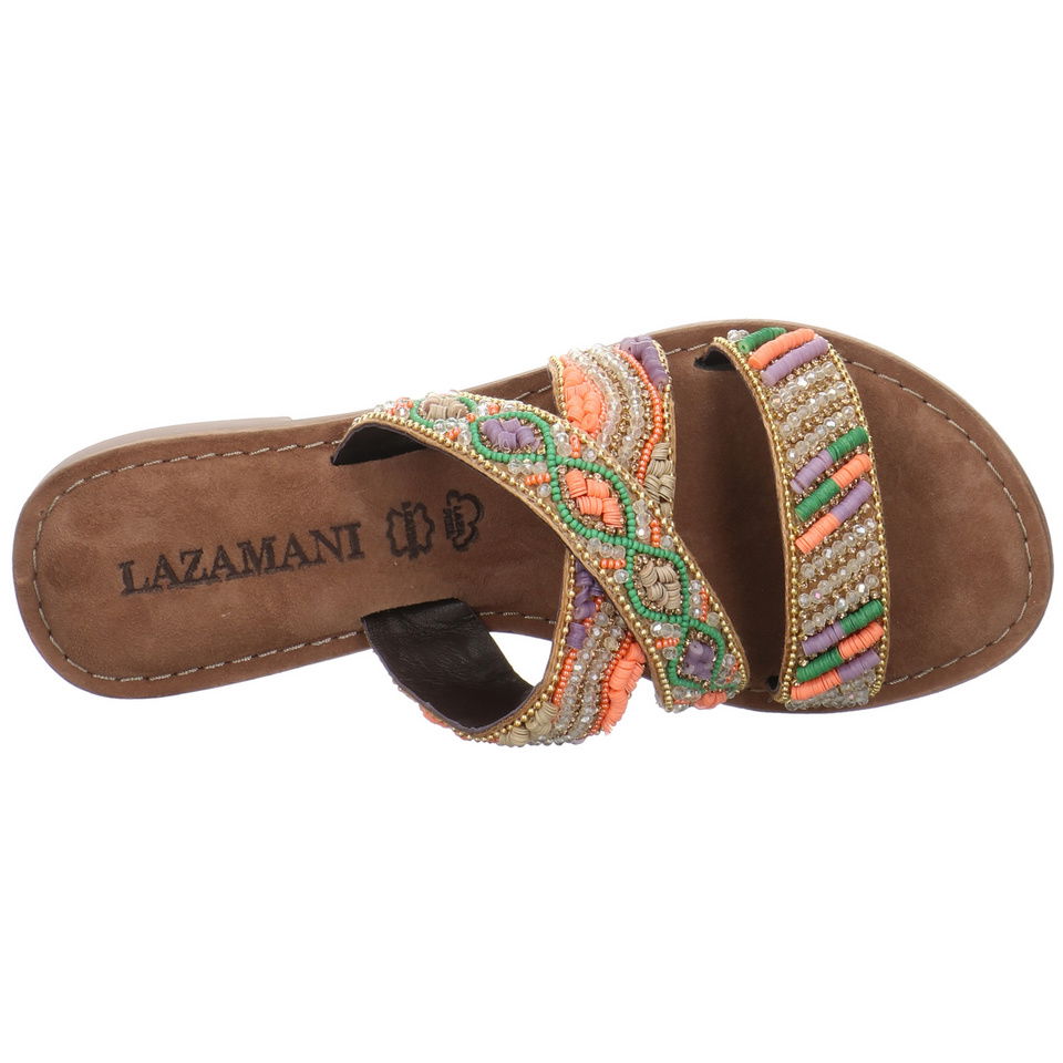 Lazamani Pantolette