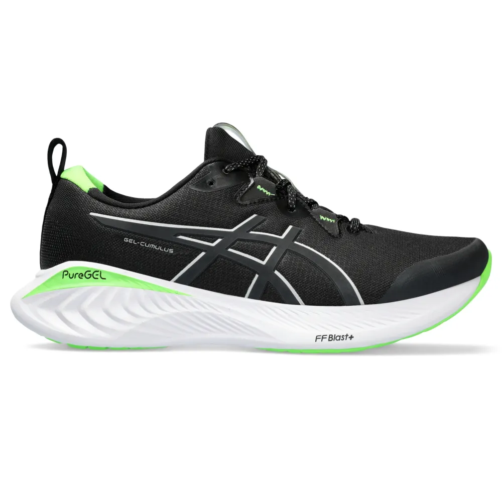 Asics Gel Cumulus 25 Lite Show 1012B565-001 / schwarz