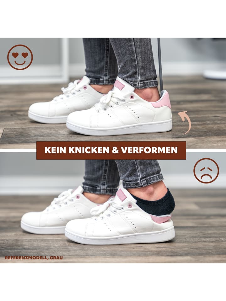 bremermann 2tlg-Set Schuhlöffel günstig kaufen onesize