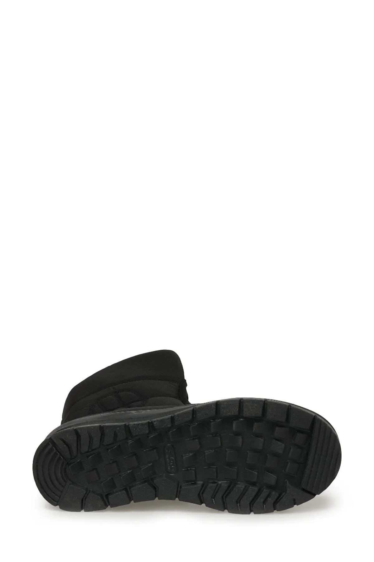 Polaris  314745Z 3PR Schwarze Damen-Schneestiefel