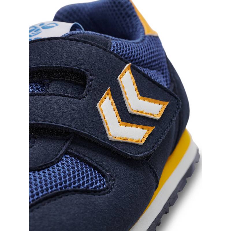 hummel REFLEX VELCRO JR Sneaker Kinder
