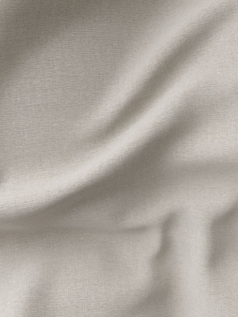 LEKA Verdunkelungsvorhang LEKA 1x140x300cm Warmgrau