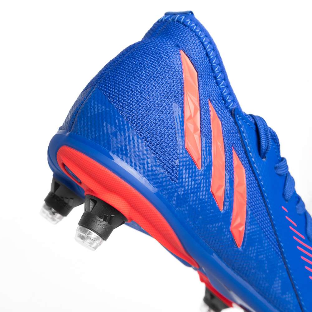 adidas Predator Edge.3 SG Kinder Fußballschuhe GY8075
