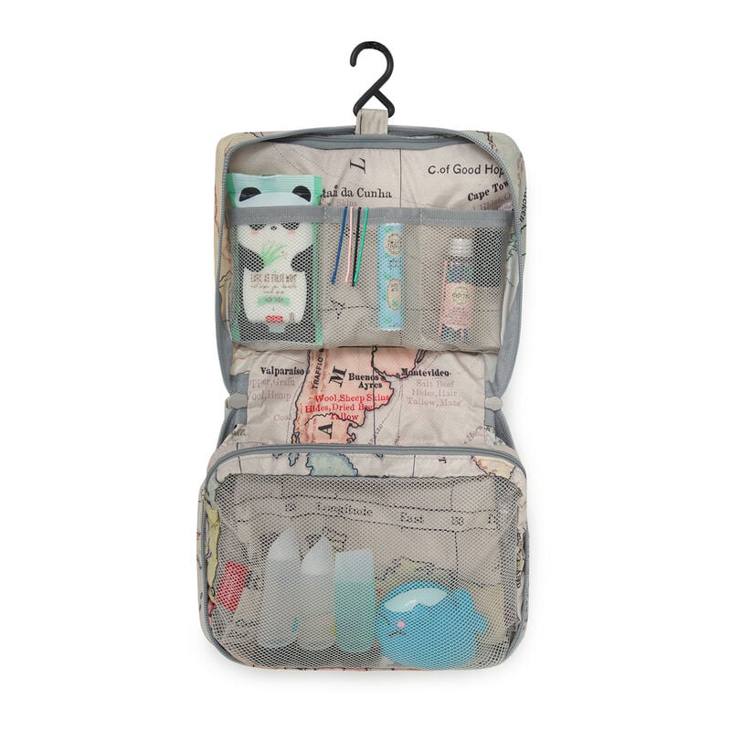 Neceser de viaje