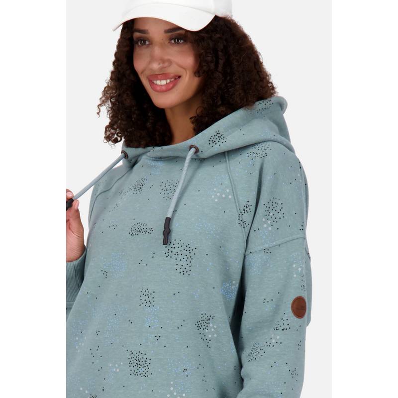 ALIFE AND KICKIN JessyAK B Sweatshirt Damen