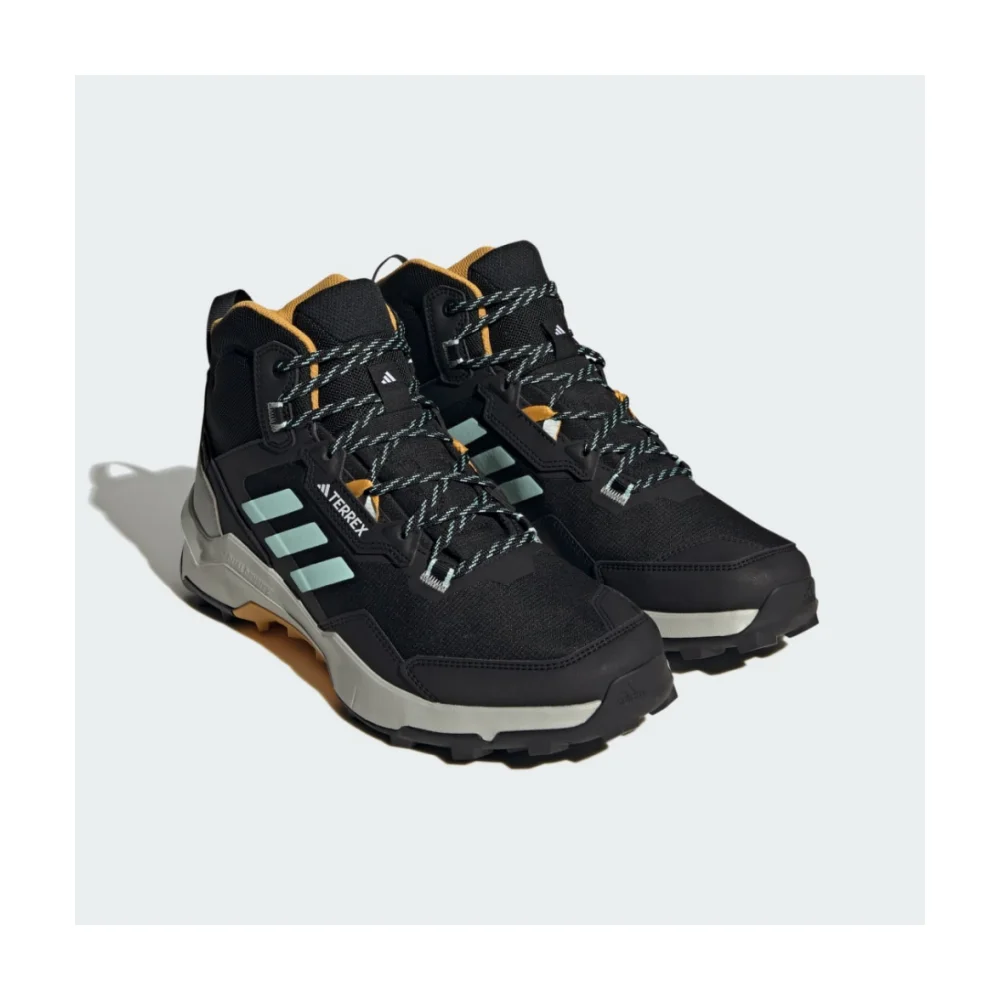 adidas AX4 Mid GORE TEX GTX IF4849 / schwarz