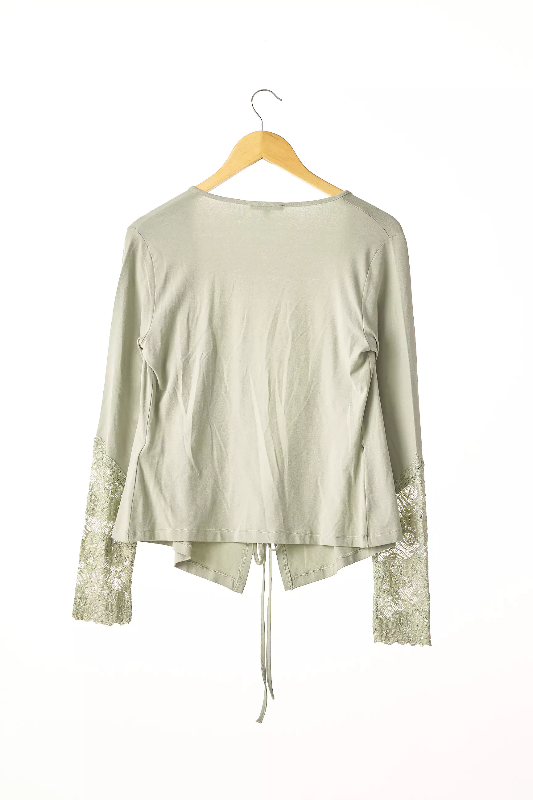 Armand Ventilo Cardigans Femme couleur vert
