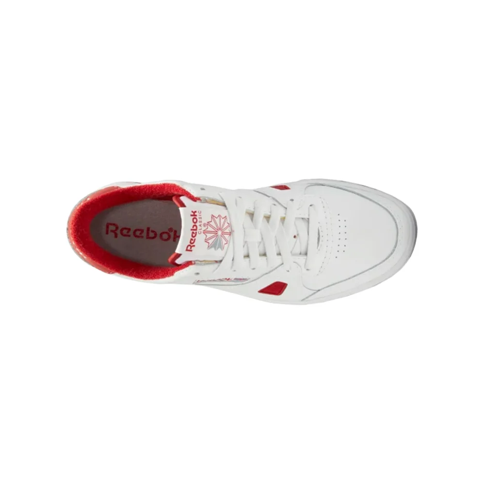 Reebok LT Court GY9705 / weiss