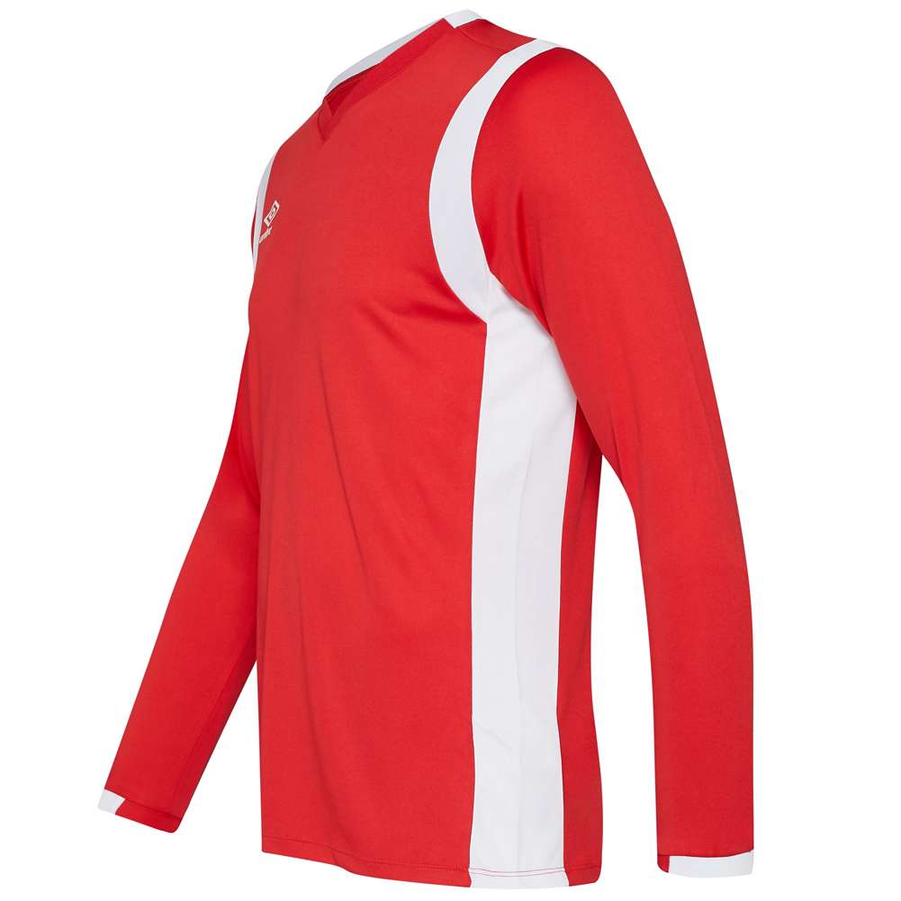 Umbro Spartan Herren Langarm Trikot UMTM0115-2LT