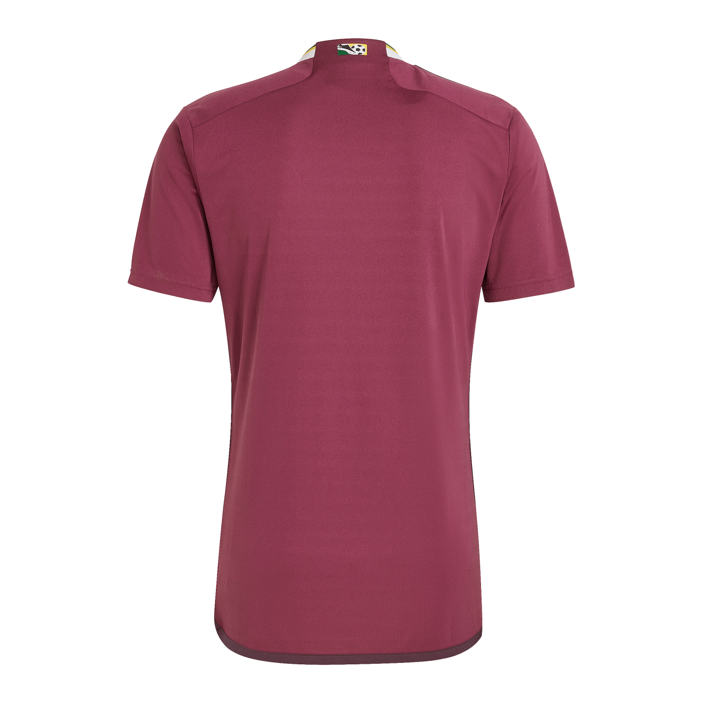 adidas Portland Timbers Trikot 3rd 2024 Rot