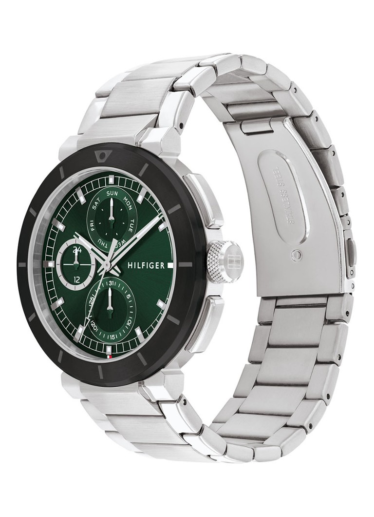 Tommy Hilfiger Lorenzo watch TH1792117