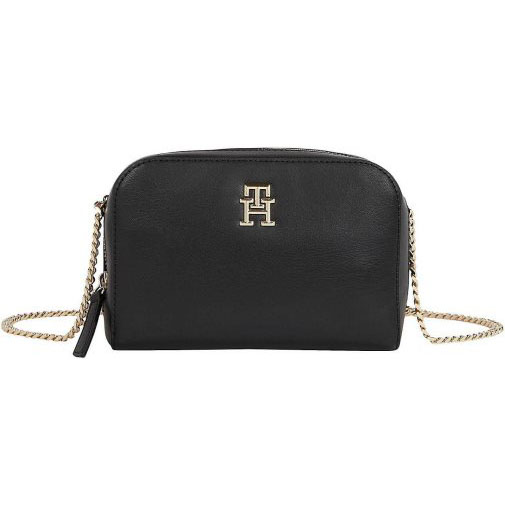 TOMMY HILFIGER Damen Umhängetasche TH FEMININE CROSSOVER