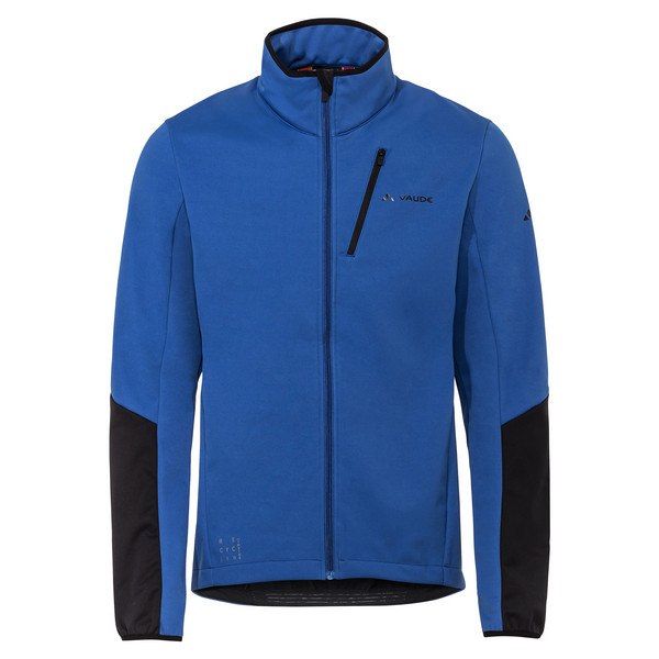 MATERA SOFTSHELL JACKET II Herren - Fahrradjacke