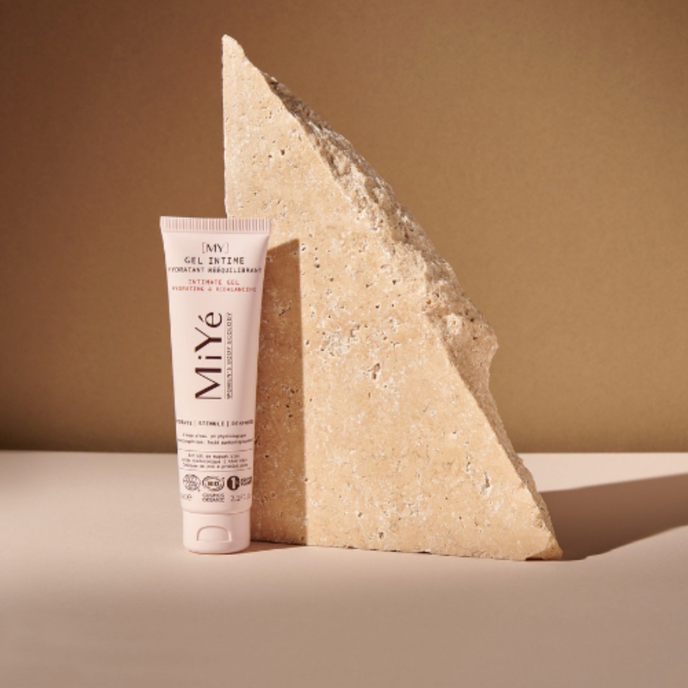 miyé [MY] GEL INTIME HYDRATANT RÉÉQUILIBRANT GEL