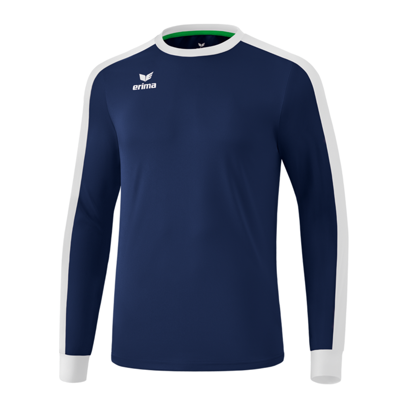 Erima Retro Star Trikot LA Kids Dunkelblau Weiss