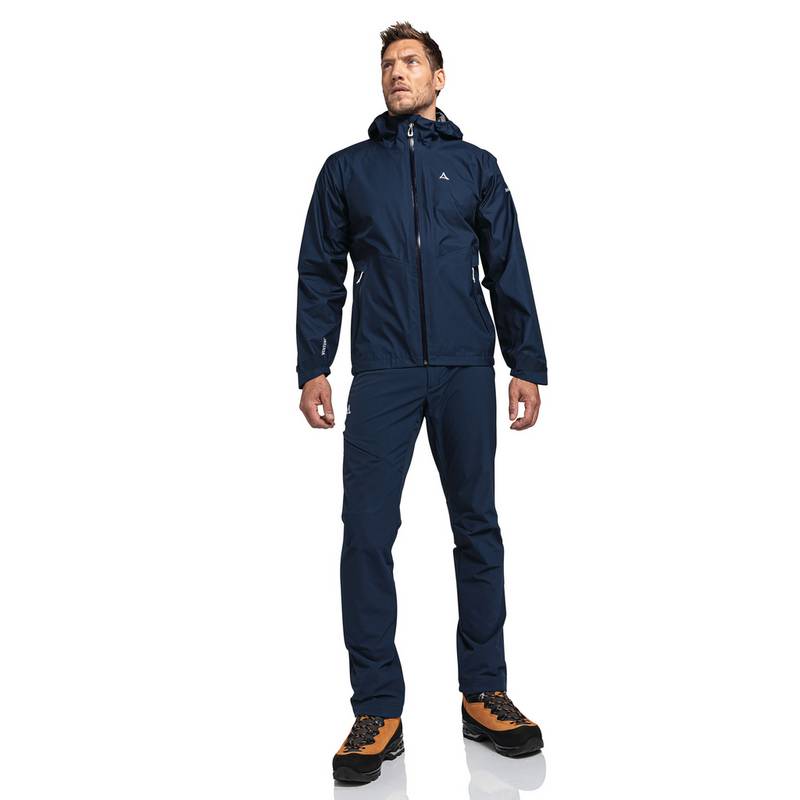 Schffel 3L Jacket Ryten M Outdoorjacke Herren