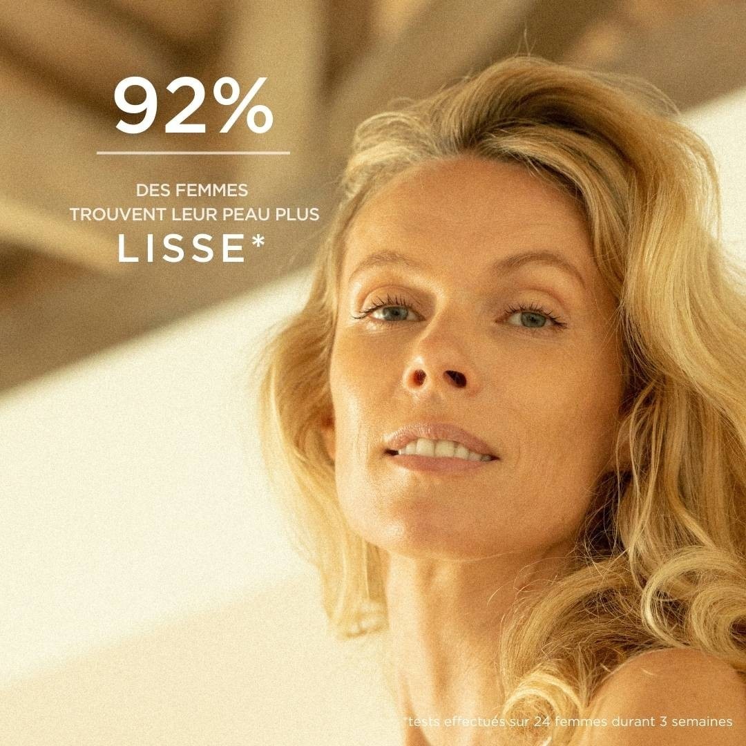 ORYZA LAB Serum rewitalizujące