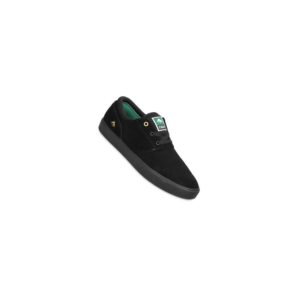 Emerica Figgy G6 6102000135 003 / schwarz