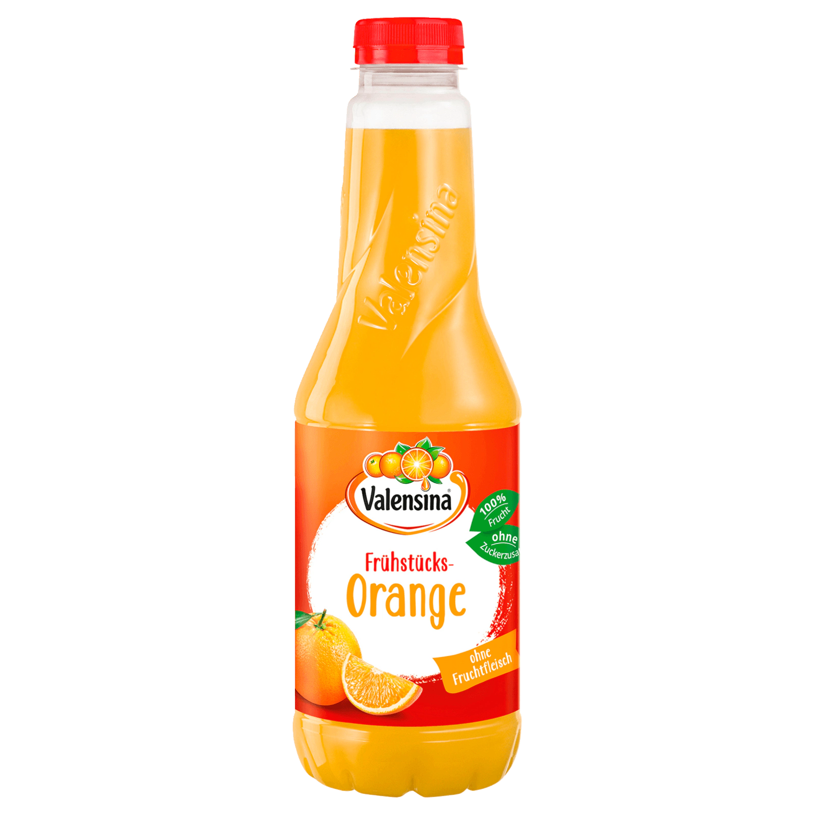 Valensina Saft Frühstücks-Orange 1l
