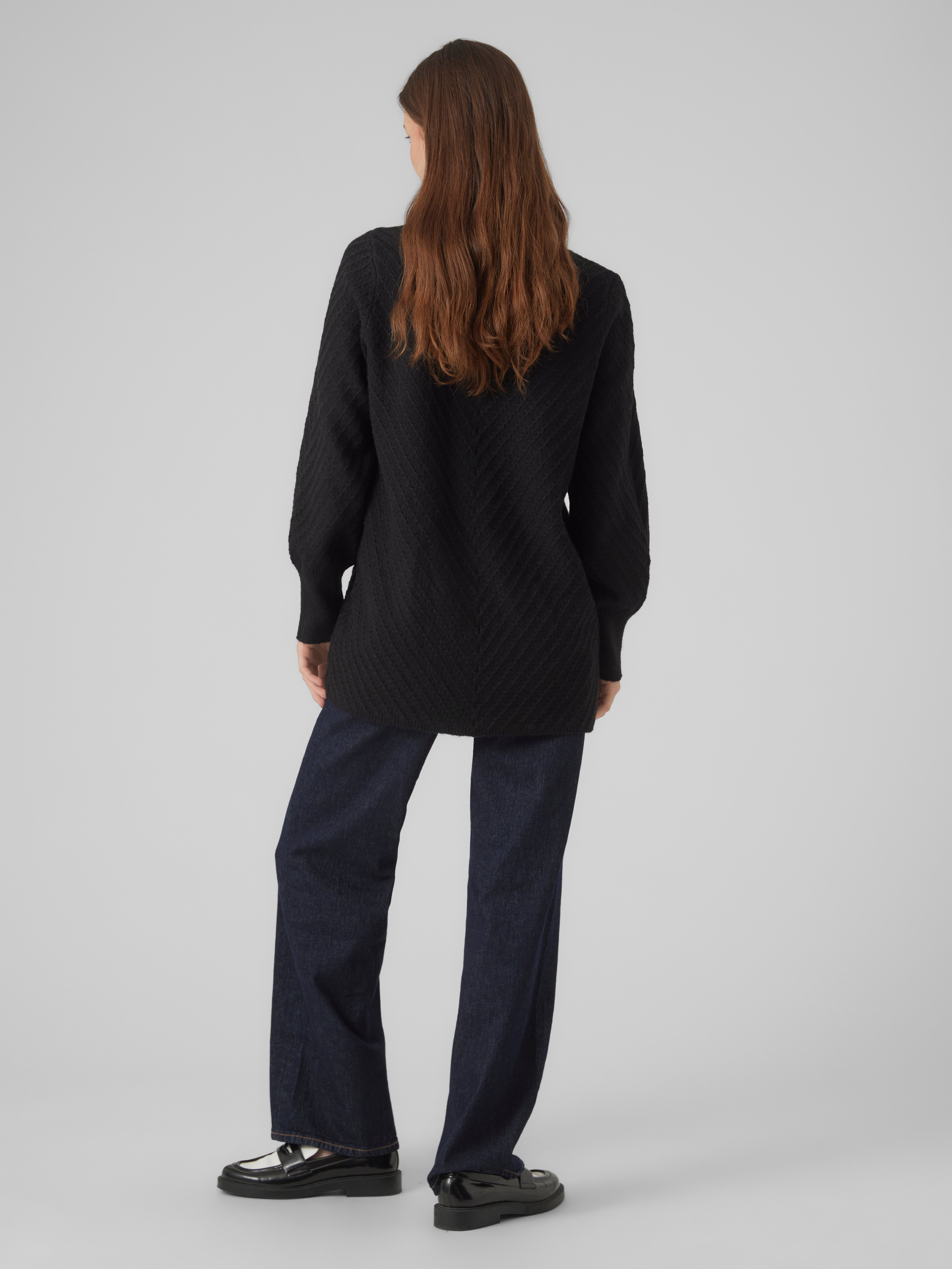VMANJASTINNA Pullover