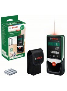 Bosch Green 0603672202 AdvancedDistance 50C - Laser meter