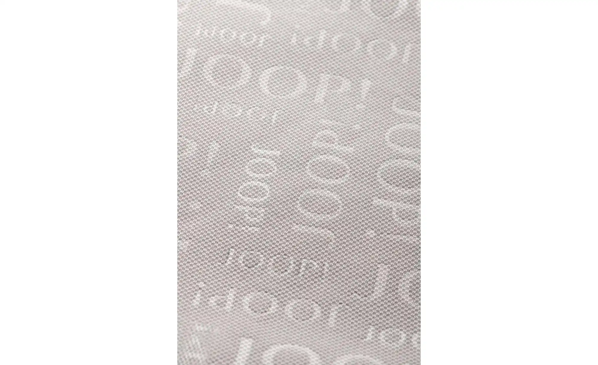 JOOP! Kissenhülle Label
